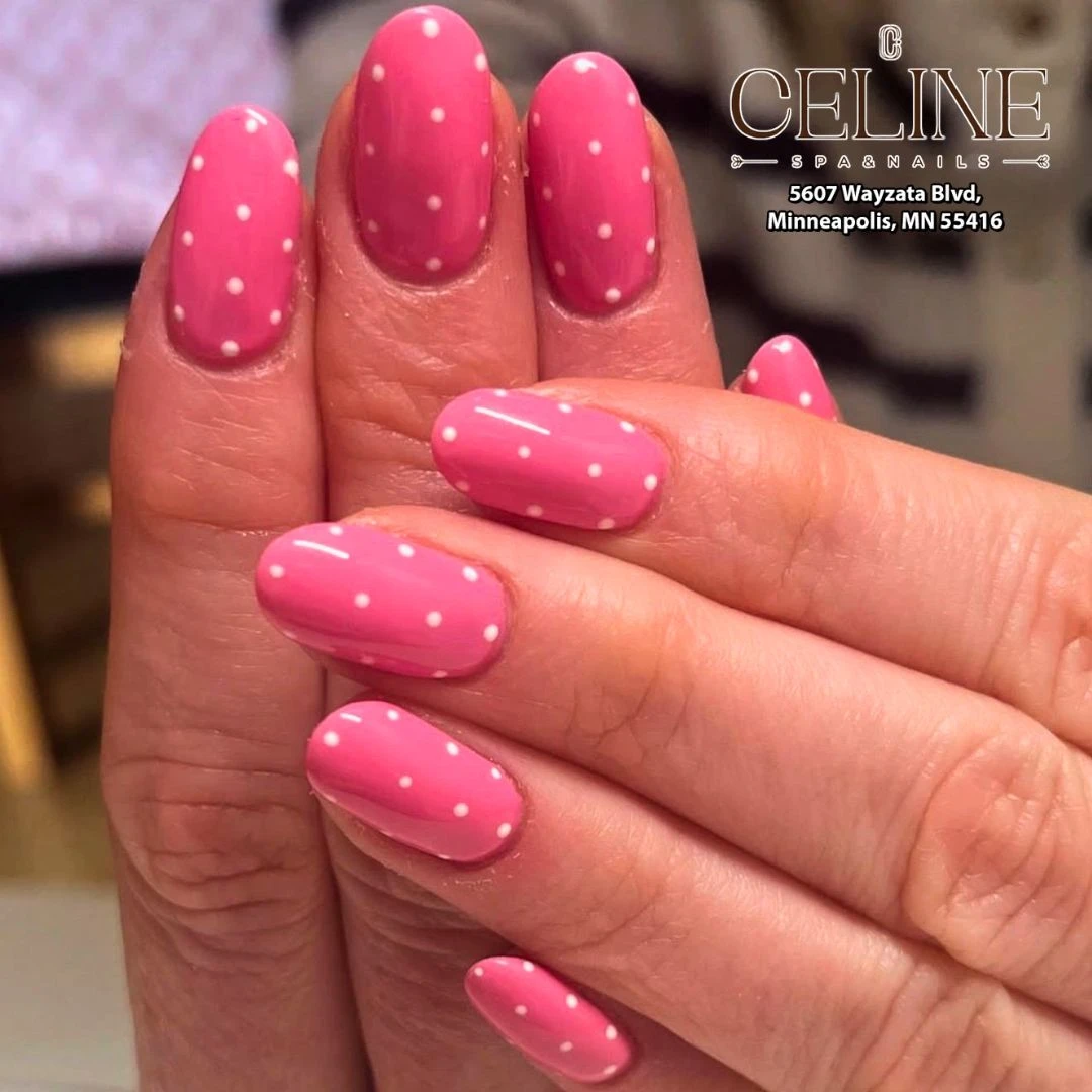 Nail Art August 13